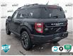 2023 Ford Bronco Sport Outer Banks (Stk: 1HL729) in Hamilton - Image 4 of 23