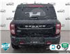 2023 Ford Bronco Sport Outer Banks (Stk: 1HL729) in Hamilton - Image 5 of 23