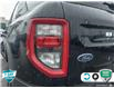 2023 Ford Bronco Sport Outer Banks (Stk: 1HL729) in Hamilton - Image 9 of 23