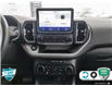 2023 Ford Bronco Sport Outer Banks (Stk: 1HL729) in Hamilton - Image 17 of 23
