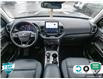 2023 Ford Bronco Sport Outer Banks (Stk: 1HL729) in Hamilton - Image 22 of 23