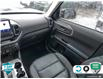 2023 Ford Bronco Sport Outer Banks (Stk: 1HL729) in Hamilton - Image 23 of 23