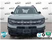 2022 Ford Bronco Sport Big Bend (Stk: A250090) in Hamilton - Image 2 of 9
