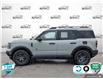 2022 Ford Bronco Sport Big Bend (Stk: A250090) in Hamilton - Image 3 of 9