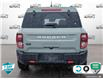 2022 Ford Bronco Sport Big Bend (Stk: A250090) in Hamilton - Image 5 of 9