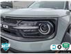 2022 Ford Bronco Sport Big Bend (Stk: A250090) in Hamilton - Image 8 of 9