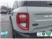 2022 Ford Bronco Sport Big Bend (Stk: A250090) in Hamilton - Image 9 of 9