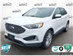 2023 Ford Edge SEL (Stk: R0H2595) in Hamilton - Image 1 of 23