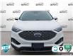 2023 Ford Edge SEL (Stk: R0H2595) in Hamilton - Image 2 of 23