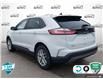 2023 Ford Edge SEL (Stk: R0H2595) in Hamilton - Image 4 of 23