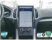 2023 Ford Edge SEL (Stk: R0H2595) in Hamilton - Image 17 of 23