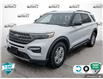 2023 Ford Explorer XLT (Stk: R0H2600) in Hamilton - Image 1 of 23