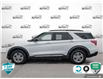 2023 Ford Explorer XLT (Stk: R0H2600) in Hamilton - Image 3 of 23