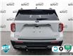 2023 Ford Explorer XLT (Stk: R0H2600) in Hamilton - Image 5 of 23