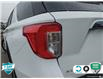 2023 Ford Explorer XLT (Stk: R0H2600) in Hamilton - Image 9 of 23
