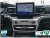 2023 Ford Explorer XLT (Stk: R0H2600) in Hamilton - Image 17 of 23