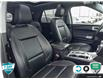 2023 Ford Explorer XLT (Stk: R0H2600) in Hamilton - Image 20 of 23