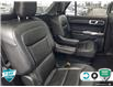 2023 Ford Explorer XLT (Stk: R0H2600) in Hamilton - Image 21 of 23