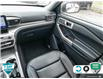 2023 Ford Explorer XLT (Stk: R0H2600) in Hamilton - Image 23 of 23