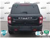 2023 Ford Bronco Sport Outer Banks (Stk: 1HL730) in Hamilton - Image 5 of 23