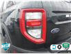 2023 Ford Bronco Sport Outer Banks (Stk: 1HL730) in Hamilton - Image 9 of 23