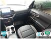 2023 Ford Bronco Sport Outer Banks (Stk: 1HL730) in Hamilton - Image 23 of 23