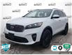 2020 Kia Sorento 3.3L EX+ (Stk: A240953) in Hamilton - Image 1 of 23