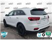 2020 Kia Sorento 3.3L EX+ (Stk: A240953) in Hamilton - Image 4 of 23