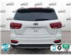 2020 Kia Sorento 3.3L EX+ (Stk: A240953) in Hamilton - Image 5 of 23