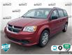 2016 Dodge Grand Caravan SE/SXT (Stk: A250226) in Hamilton - Image 1 of 23