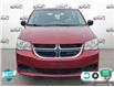 2016 Dodge Grand Caravan SE/SXT (Stk: A250226) in Hamilton - Image 2 of 23