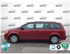 2016 Dodge Grand Caravan SE/SXT (Stk: A250226) in Hamilton - Image 3 of 23