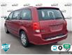 2016 Dodge Grand Caravan SE/SXT (Stk: A250226) in Hamilton - Image 4 of 23