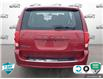 2016 Dodge Grand Caravan SE/SXT (Stk: A250226) in Hamilton - Image 5 of 23