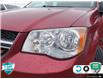2016 Dodge Grand Caravan SE/SXT (Stk: A250226) in Hamilton - Image 8 of 23