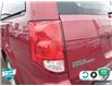 2016 Dodge Grand Caravan SE/SXT (Stk: A250226) in Hamilton - Image 9 of 23