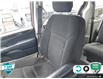 2016 Dodge Grand Caravan SE/SXT (Stk: A250226) in Hamilton - Image 18 of 23