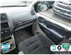 2016 Dodge Grand Caravan SE/SXT (Stk: A250226) in Hamilton - Image 23 of 23