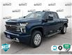 2022 Chevrolet Silverado 2500HD High Country (Stk: 25C256A) in Tillsonburg - Image 1 of 23