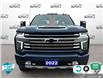 2022 Chevrolet Silverado 2500HD High Country (Stk: 25C256A) in Tillsonburg - Image 2 of 23