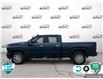 2022 Chevrolet Silverado 2500HD High Country (Stk: 25C256A) in Tillsonburg - Image 3 of 23