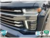 2022 Chevrolet Silverado 2500HD High Country (Stk: 25C256A) in Tillsonburg - Image 8 of 23