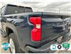 2022 Chevrolet Silverado 2500HD High Country (Stk: 25C256A) in Tillsonburg - Image 10 of 23