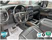 2022 Chevrolet Silverado 2500HD High Country (Stk: 25C256A) in Tillsonburg - Image 11 of 23