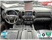 2022 Chevrolet Silverado 2500HD High Country (Stk: 25C256A) in Tillsonburg - Image 22 of 23