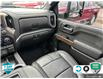 2022 Chevrolet Silverado 2500HD High Country (Stk: 25C256A) in Tillsonburg - Image 23 of 23