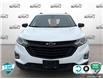2021 Chevrolet Equinox LT (Stk: U-2937) in Tillsonburg - Image 2 of 24