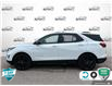 2021 Chevrolet Equinox LT (Stk: U-2937) in Tillsonburg - Image 3 of 24