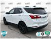 2021 Chevrolet Equinox LT (Stk: U-2937) in Tillsonburg - Image 4 of 24