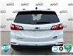 2021 Chevrolet Equinox LT (Stk: U-2937) in Tillsonburg - Image 5 of 24